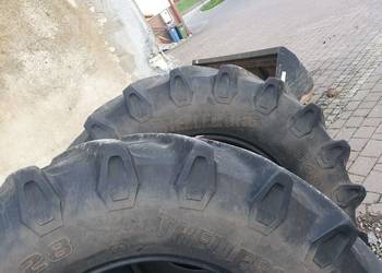 Opony trelleborg 540/65 R28 cena za 2szt.