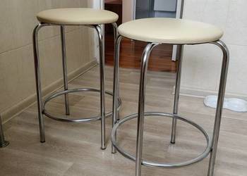 Hokery taborety 2sztuki