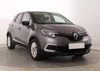 Renault Captur 1.3 TCe