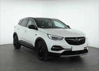 Opel Grandland 1.2 Turbo
