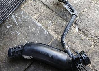 Odma olejowa Mercedes