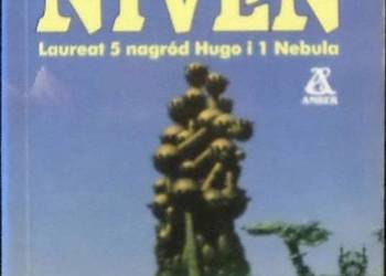 CAŁKOWE DRZEWA - NIVEN LARRY