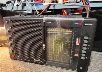 radio Unitra Julia Stereo
