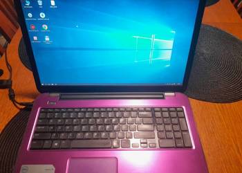 laptopy rozne marki i konfiguracje