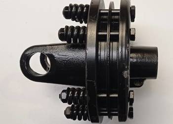 Sprzęgło cierne 2200Nm SMART LINE 01145SLB