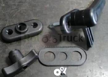ZAMKNIĘCIE SZYBY DWUSTRONNE PRAWE DEUTZ  C004554