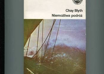 Niemożliwa podróż - Blyth