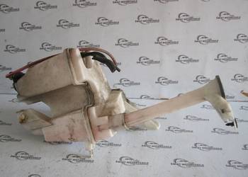 NISSAN JUKE I F15 13r zbiorniczek spryskiwaczy