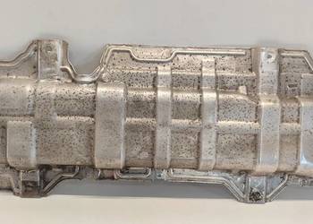 MERCEDES VITO W447 OSŁONA TERMICZNA A4474900230 MERCEDES VITO W447 OSŁONA TERMICZNA A4474900230