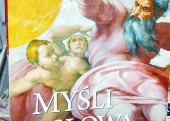 Myśli i słowa 1 podręcznik polski  unikaty
