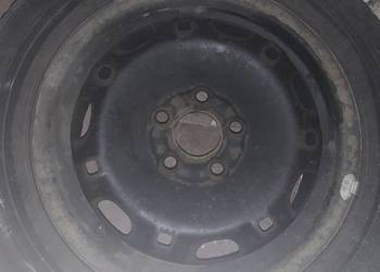 Opona Matador + Felga 165/70 R14 81T