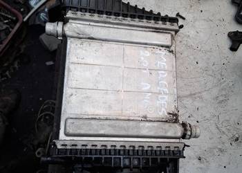 MERCEDES 2,0 AMG chłodnica intercooler