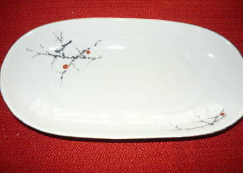 Porcelana Salaterka