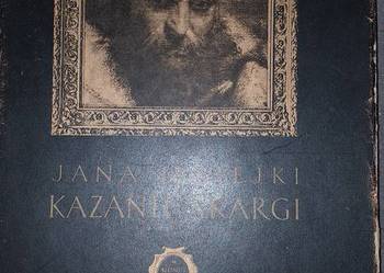 Jana Matejki kazanie skargi