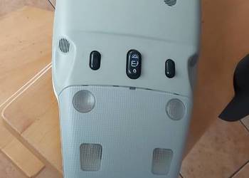 Lampka oświetlenie kabiny 12804720 przód Saab 93 II LIFT