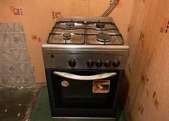 Sprzedam kuchenkę gazową