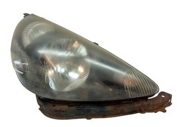 LAMPA PRZÓD  PRAWA EU  Honda Jazz II (2002-2008)