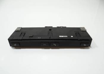 PANEL PRZEŁĄCZNIK PODGRZEWANYCH FOTELI BMW E60 E61 6952480