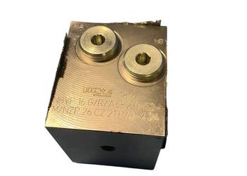 Hawe NBVP 16 (Hawe NBVP 16 G/R/A6E2B6E2-M/NZP 26 CZ 21H/3-X24) Zawór