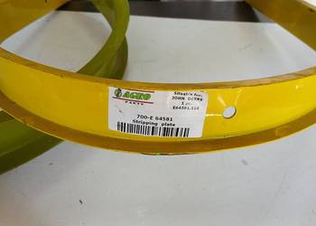 Osłona podbieracza John Deere 330 ,332