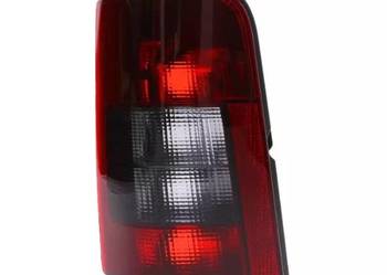 Citroën Berlingo Peugeot Partner 02‑08 Lampa tylna lewa TYC