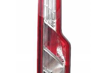 Ford Transit/Tourneo 13- Lampa tylna lewa