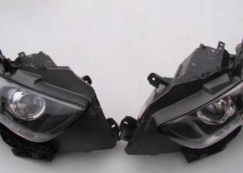 INFINITI QX70 FX37 FX50 S51 09+ LAMPA LAMPY PRZÓD