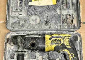 Wiertarka udarowa 750W 230V Stanley Fatmax FMEH750