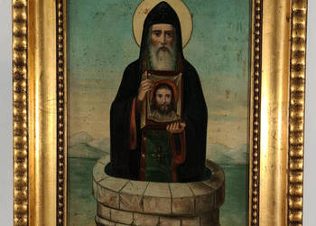 Święty Symeon, Szymon Słupnik , 0171