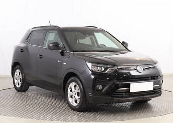 SsangYong Tivoli 1.5 T-GDI