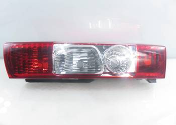 LAMPA PRAWA TYLNA PEUGEOT BOXER II 