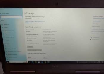 Dell Precision 7510 15" Intel Core i7-6820HQ 2 / 32 GB / 512SSD M2000M