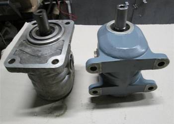 Pompa PZ-100/ PZ-63 HYDRAL