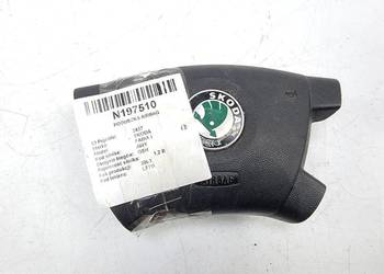 PODUSZKA AIRBAG SKODA FABIA I 122421200