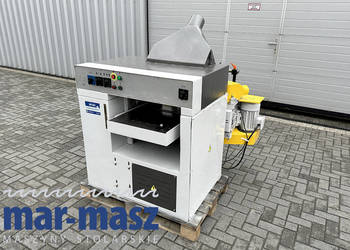 Grubiarka Strugarka trzystronna KOFAMA KORONOWO 50