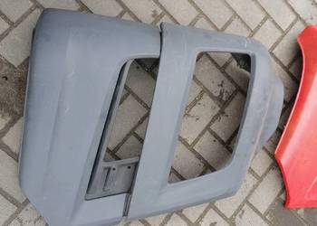 Okular zderzaka man TGS euro 6