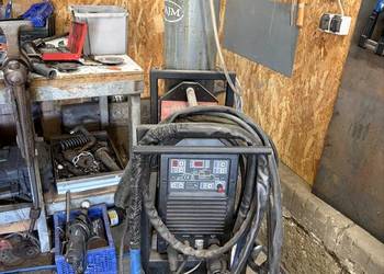 Tig Jet welder fantasy Ac Dc