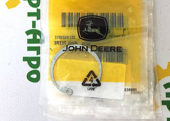 40M7304 Pierścień ustalający John Deere