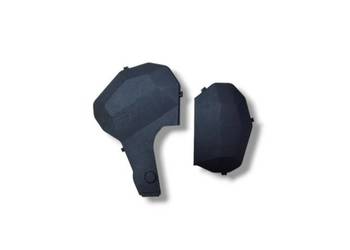 OSŁONA OBUDOWA ROZRZĄDU AUDI A6 C5 S6 4.2 077109124A 077109123E