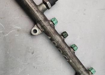 Listwa wtryskowa Renault 1.9dci 0445214015