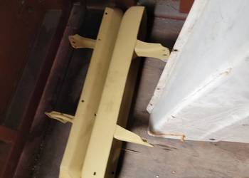 Mercedes G częsci różne