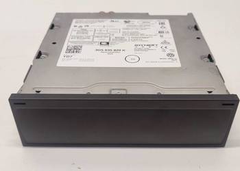 VW TIGUAN II CZYTNIK NAWIGACJI 3G5035820K