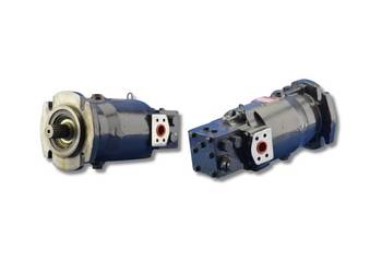 Silnik Hydrauliczny Używany Sauer Danfoss SPF 22-000-1130-00