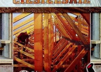 Roboty ciesielskie  - W. Grzyb