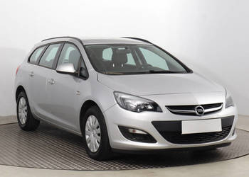 Opel Astra 1.6 CDTI