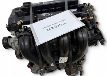 SILNIK Mazda 6 I GG Mazda 6 II GH 2.0 16V 147KM zmienne fazy 162 539km LF