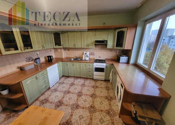 Mieszkanie Warszawa 80m2 3 pokoje