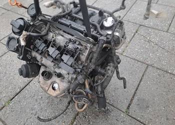 Seat Ibiza 6L III 1.2 12V silnik kompletny kod AZQ -BME niski przebieg
