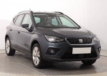 Seat Arona 1.0 TSI