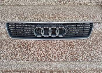 Audi 80 B4 Atrapa Grill maski Kratka chłodnicy 8G0853651C